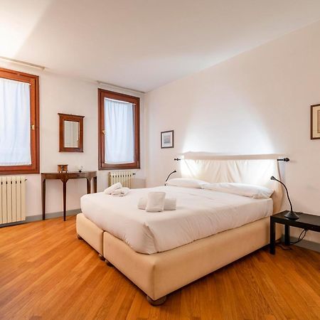 Вилла Residenza Isabella Венеция Экстерьер фото