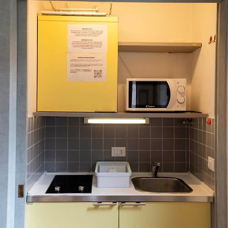 Вилла Residenza Isabella Венеция Экстерьер фото