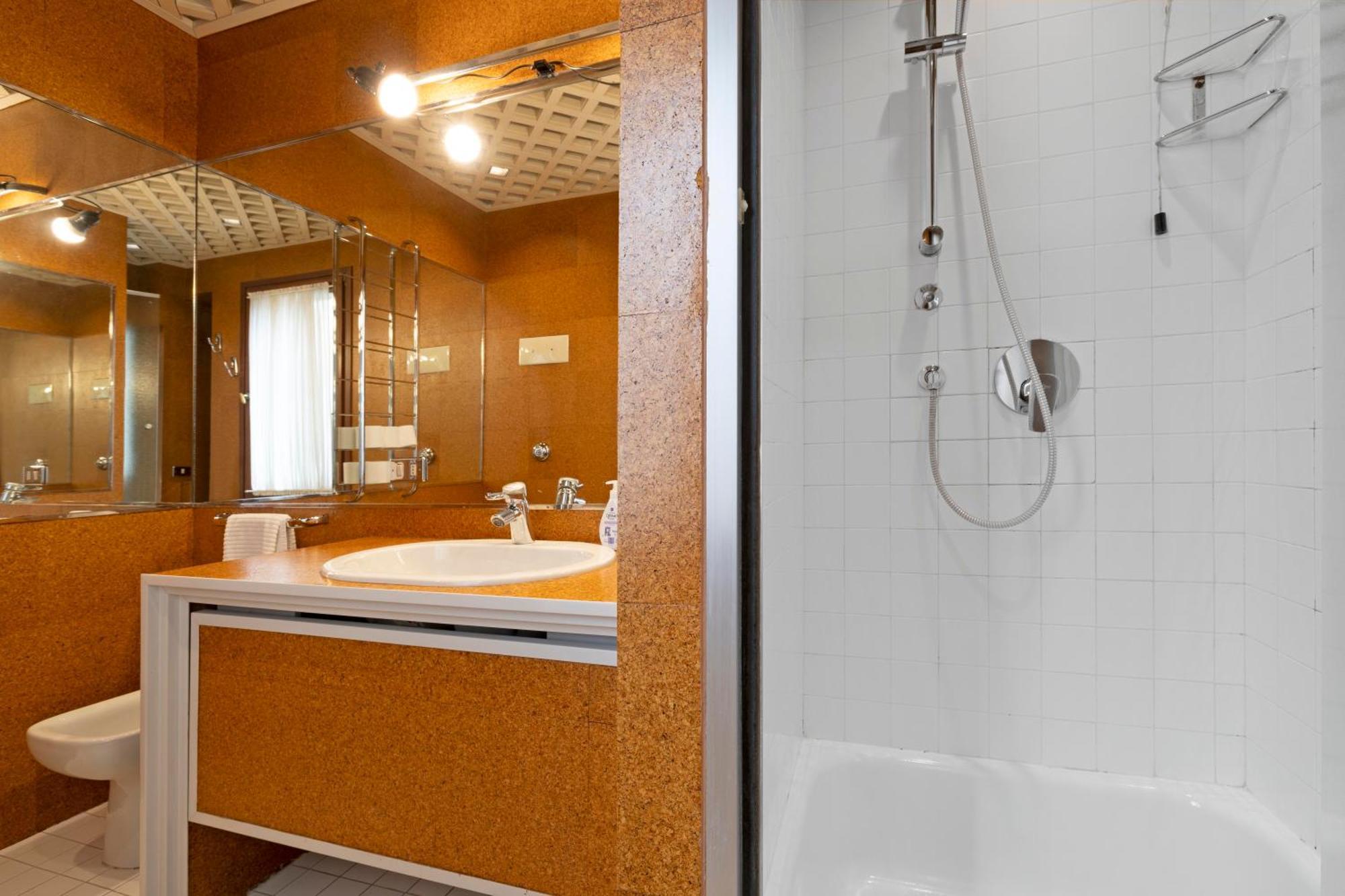 Вилла Residenza Isabella Венеция Экстерьер фото