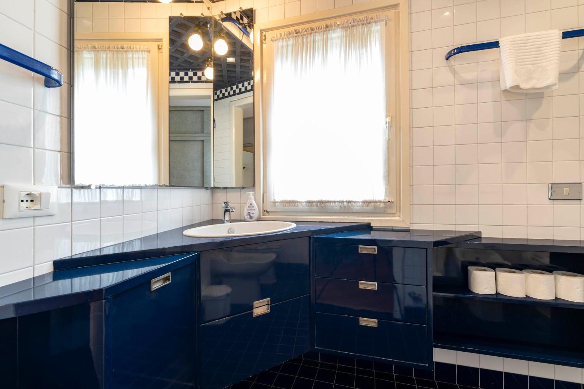 Вилла Residenza Isabella Венеция Экстерьер фото