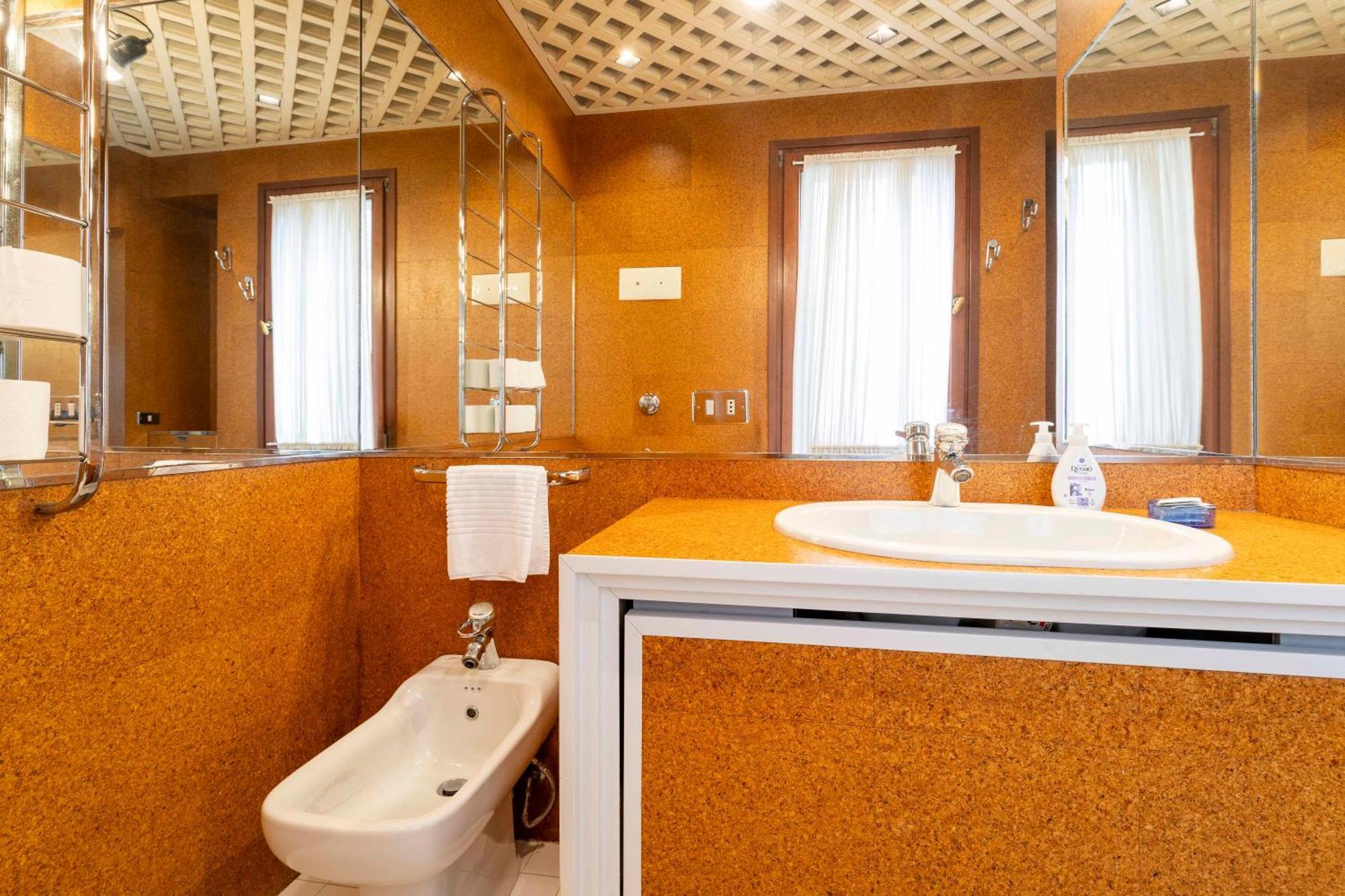 Вилла Residenza Isabella Венеция Экстерьер фото
