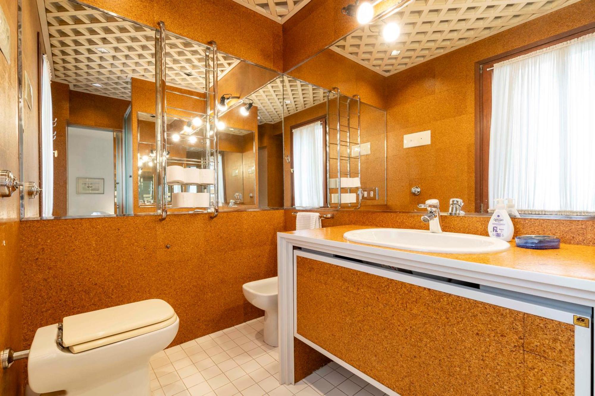 Вилла Residenza Isabella Венеция Экстерьер фото